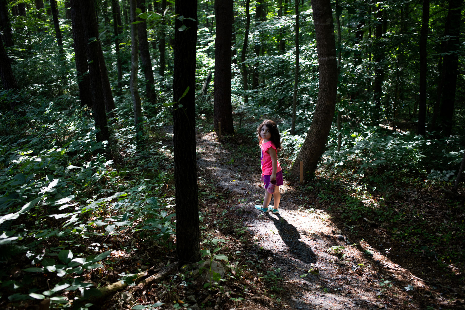 ONE Forest School 03